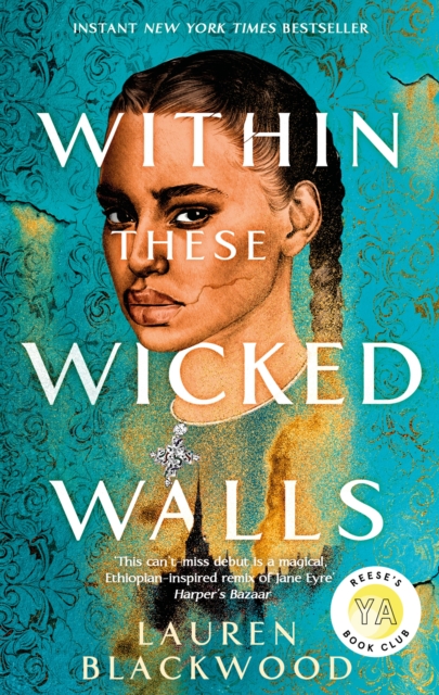 Image for Within These Wicked Walls : the must-read Reese Witherspoon Book Club Pick