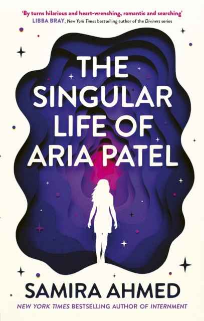 Image for The Singular Life of Aria Patel