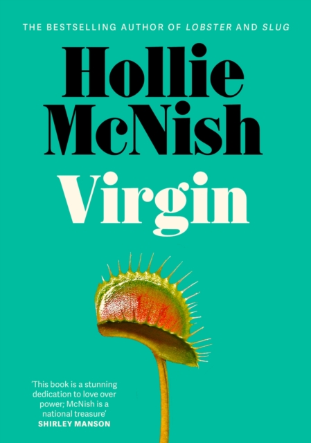 Image for Virgin