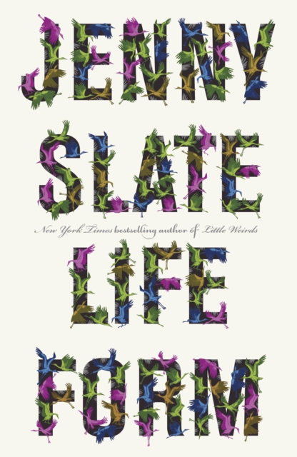 Image for Lifeform : from the bestselling author of Little Weirds