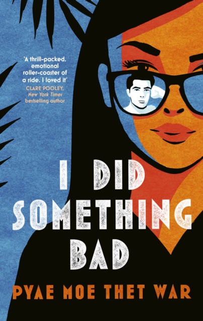 Image for I Did Something Bad