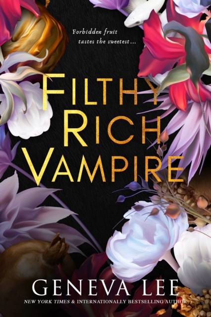 Image for Filthy Rich Vampire