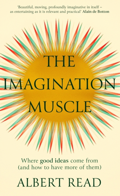 Image for The Imagination Muscle