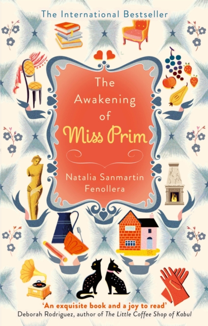 Image for The Awakening of Miss Prim