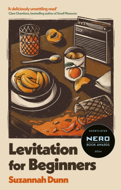 Image for Levitation for Beginners