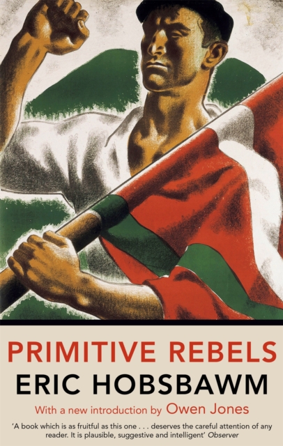 Image for Primitive Rebels