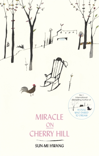Image for Miracle on Cherry Hill