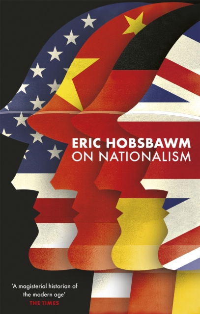 Image for On Nationalism