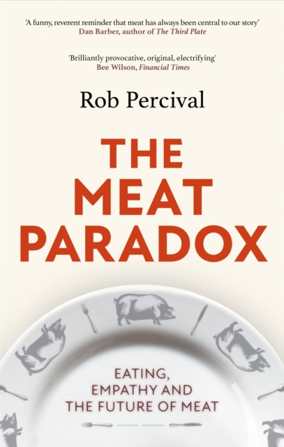 Image for The Meat Paradox 