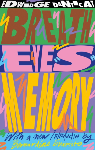 Image for Breath, Eyes, Memory (50th Anniversary Edition)