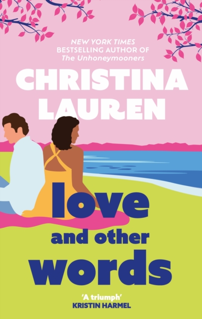 Cover for: Love and Other Words