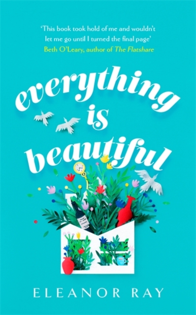 Image for Everything is Beautiful