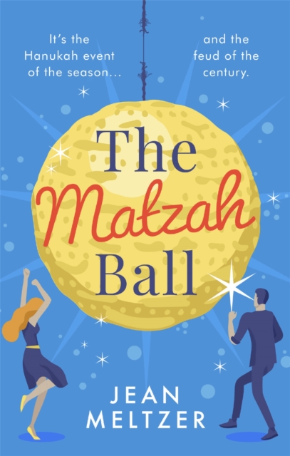 Image for The Matzah Ball