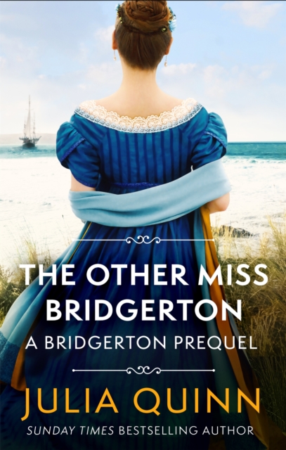 Image for The Other Miss Bridgerton : A Bridgerton Prequel