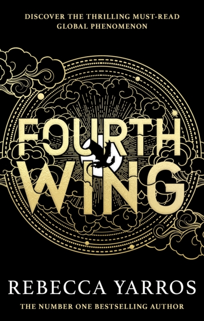 Image for Fourth Wing