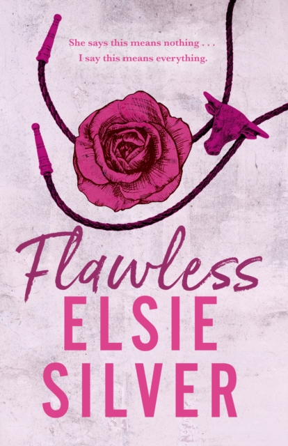 Cover for: Flawless : The must-read, small-town romance and TikTok bestseller!