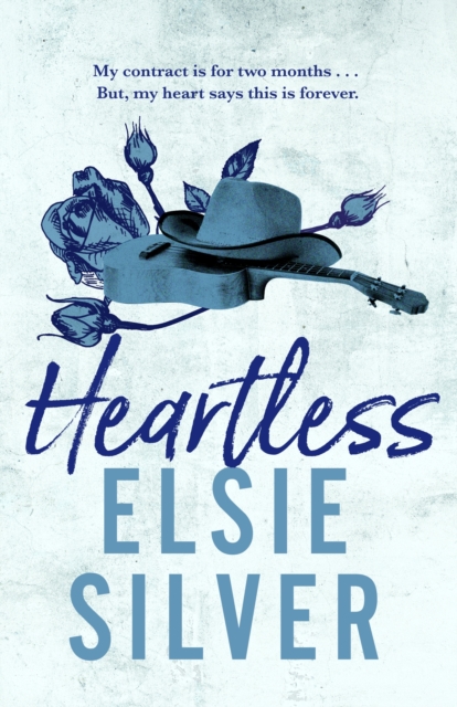 Image for Heartless : The must-read, small-town romance and TikTok bestseller!