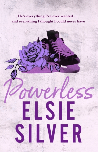 Cover for: Powerless : The must-read, small-town romance and TikTok bestseller!