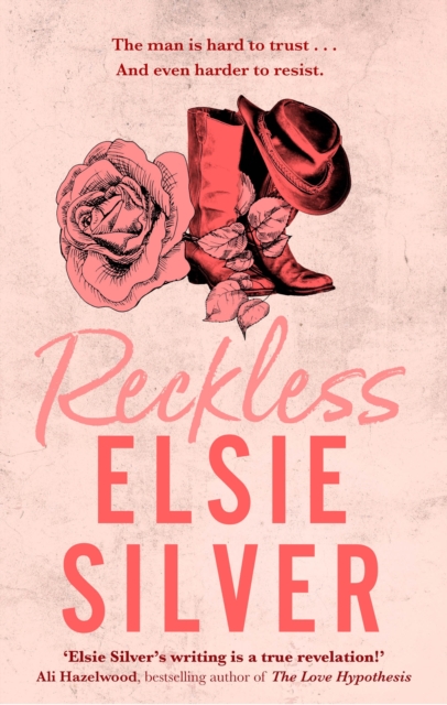 Image for Reckless : The must-read, small-town romance and TikTok bestseller!