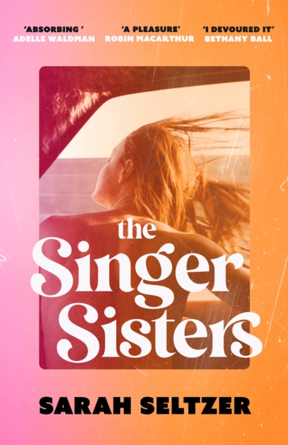 Image for The Singer Sisters