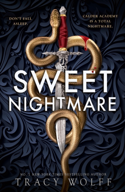 Image for Sweet Nightmare