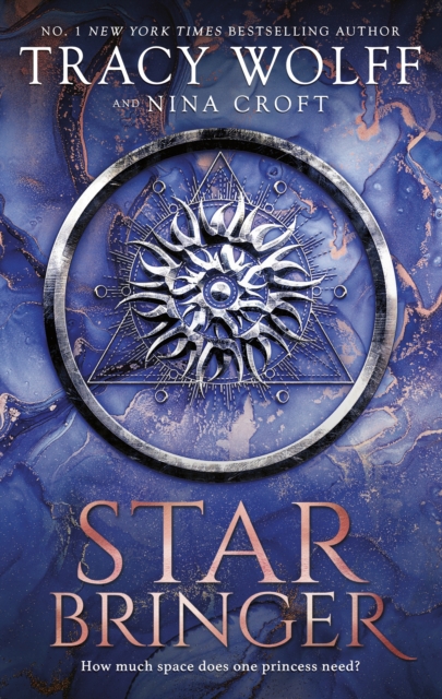 Image for Star Bringer