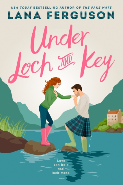 Image for Under Loch & Key