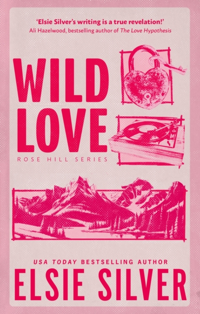 Cover for: Wild Love : Discover your newest small town romance obsession!