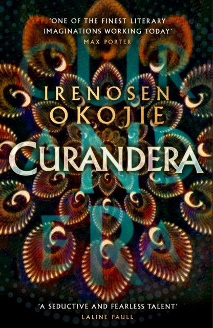 Image for Curandera