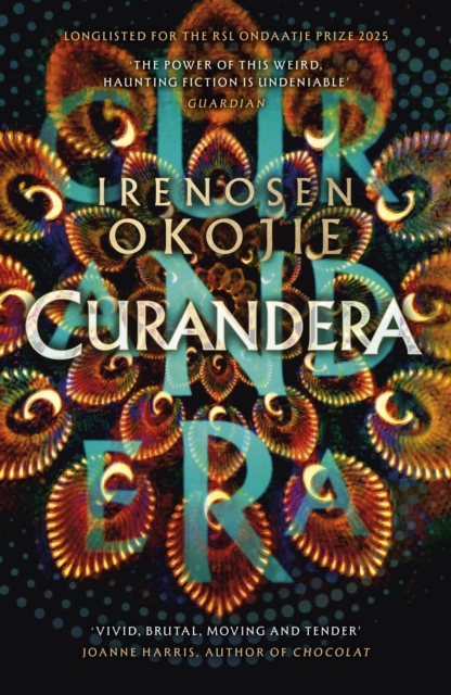 Image for Curandera