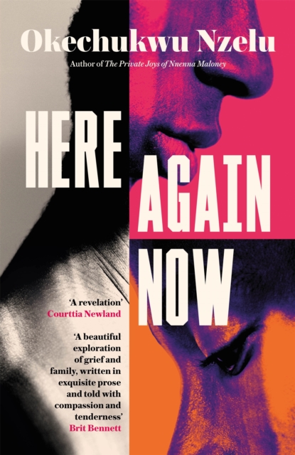 Image for Here Again Now