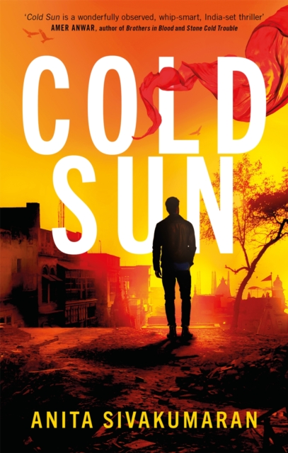 Image for Cold Sun 