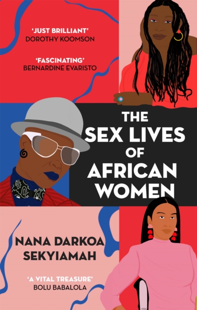 Image for The Sex Lives of African Women
