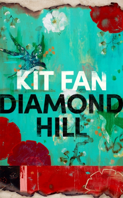 Cover for: Diamond Hill