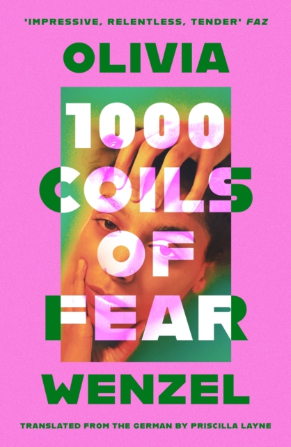 Image for 1000 Coils of Fear
