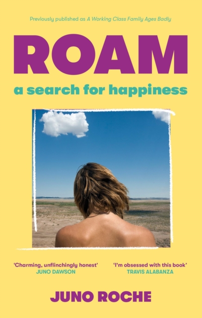 Image for Roam : A Search for Happiness