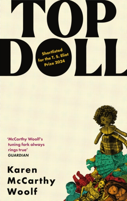 Image for TOP DOLL