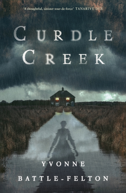 Image for Curdle Creek