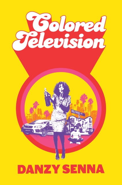 Image for Colored Television