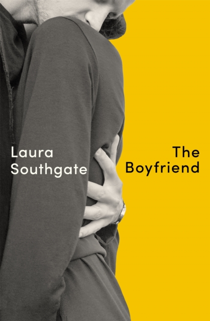 Cover for: The Boyfriend