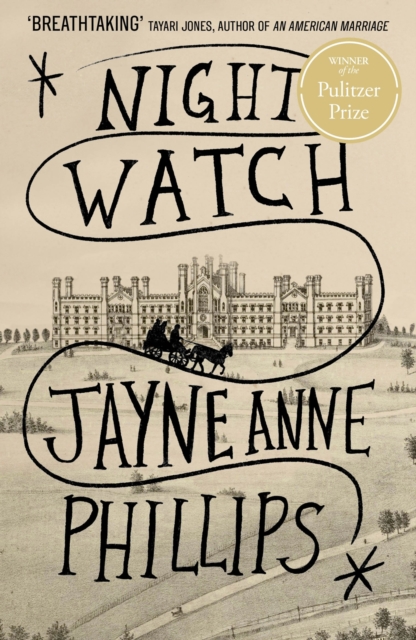 Image for Night Watch