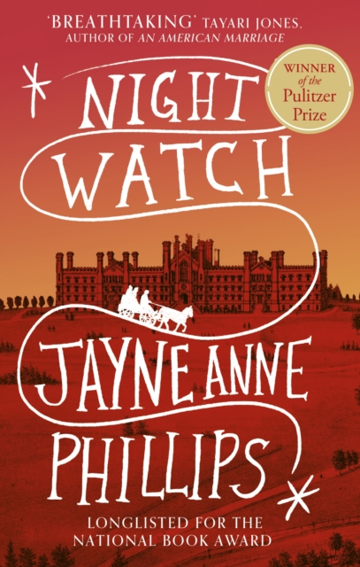 Cover for: Night Watch