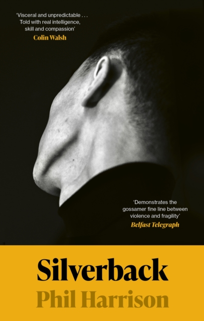 Image for Silverback