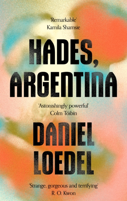 Cover for: Hades, Argentina