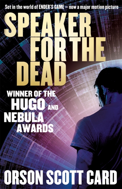 Cover for: Speaker for the Dead : Book 2 of the Ender Saga