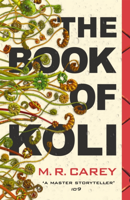 Image for The Book of Koli : The Rampart Trilogy, Book 1