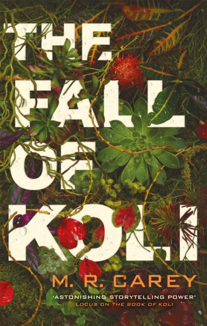 Image for The Fall of Koli : The Rampart Trilogy, Book 3