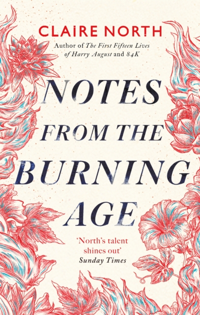 Image for Notes from the Burning Age