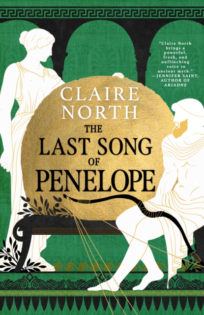 Image for The Last Song of Penelope
