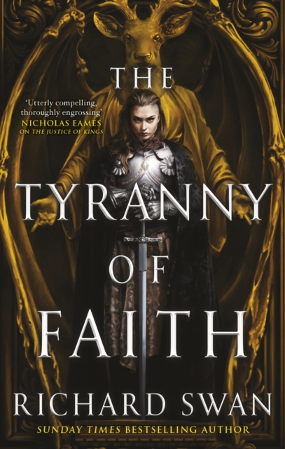 Image for The Tyranny of Faith